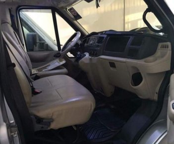 Ford Transit LX 2015 - Bán xe Ford Transit LX sản xuất 2015 như mới, giá tốt
