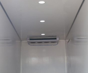 Hino 500 Series 2018 - bán xe tải hino thùng đông lạnh trọng tải 8 tấn thùng lạnh cao cấp