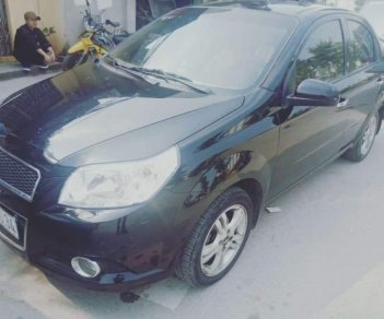 Chevrolet Aveo LTZ 2015 - Bán xe Chevrolet Aveo LTZ đời 2015, số sàn, giá cạnh tranh