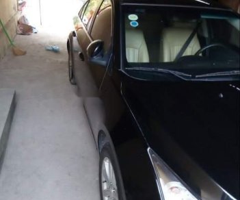 Chevrolet Cruze   2015 - Bán ô tô Chevrolet Cruze năm 2015, màu đen