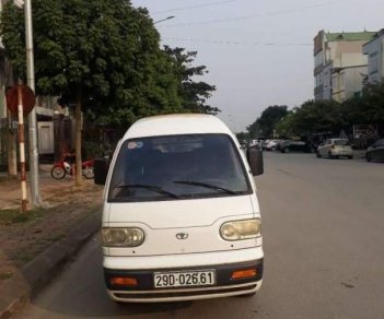 Daewoo Labo 2005 - Bán ô tô Daewoo Labo sản xuất năm 2005, màu trắng, nhập khẩu, 85tr