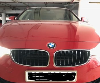 BMW 4 Series 428i 2015 - Bán 428i 2015