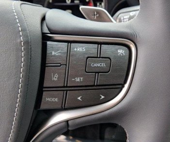 Lexus LS LS500 2018 - Bán Lexus LS500 năm sản xuất 2018, nhập khẩu nguyên chiếc