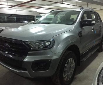 Ford Ranger  XLS  2018 - Cần bán lại xe Ford Ranger XLS đời 2018, nhập khẩu nguyên chiếc, giá 630tr