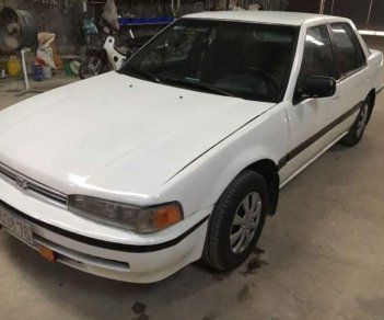 Honda Accord 1997 - Cần bán Honda Accord đời 1997, màu trắng, nhập khẩu nguyên chiếc