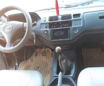 Toyota Zace 2005 - Chính chủ bán Toyota Zace sản xuất năm 2005, màu xanh dưa