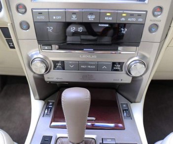 Lexus GX 460 2018 - Bán xe GX460 2018
