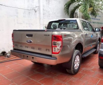 Ford Ranger  XLS  2018 - Cần bán lại xe Ford Ranger XLS đời 2018, nhập khẩu nguyên chiếc, giá 630tr