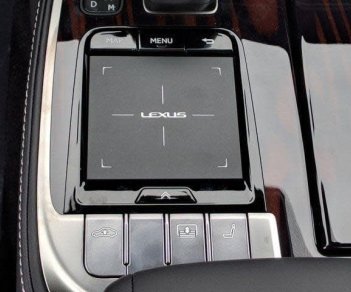Lexus LS LS500 2018 - Bán Lexus LS500 năm sản xuất 2018, nhập khẩu nguyên chiếc