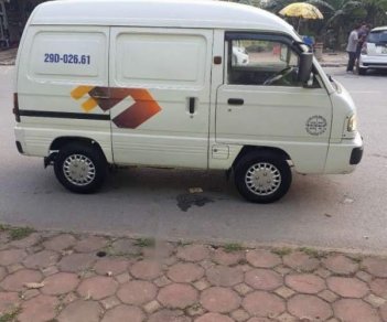 Daewoo Labo 2005 - Bán ô tô Daewoo Labo sản xuất năm 2005, màu trắng, nhập khẩu, 85tr