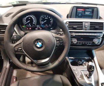 BMW 1 Series 118i 2018 - BMW 118i 2018 nhập khẩu từ Đức, xe giao ngay, giá tốt