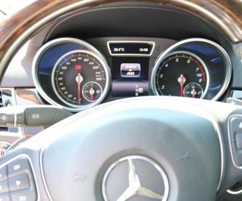Mercedes-Benz GLE-Class GLE400 2016 - Bán Mercedes GLE400 Couper đk 2018, màu đỏ, xe nhập. Gọi 0934299669