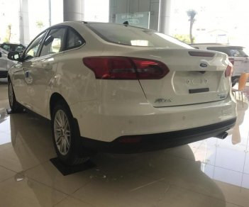 Ford Focus Titanium 1.5AT 2018 - Bán Ford Focus Titanium 1.5L sản xuất năm 2018, giá tốt nhất thị trường xin gọi 0989.022.295 tại Bắc Ninh