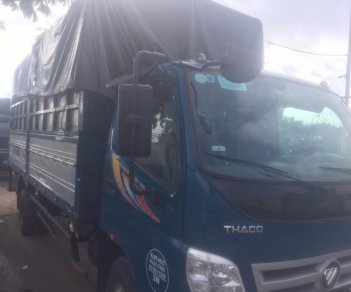 Thaco OLLIN 700C 2016 - Hưng Yên bán xe Thaco Ollin 700C tải 7 tấn cực đẹp giá chỉ 345tr