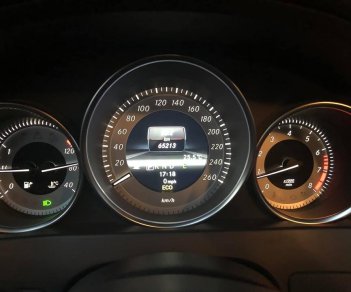 Mercedes-Benz C class C200 2013 - Hà Nội: Chính chủ em bán C200 động cơ Eco, model 2013, chạy hơn 6v, sơn zin 96,69%