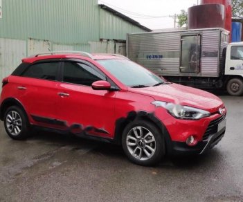 Hyundai i20 Active 2015 - Bán Hyundai i20 Active năm sản xuất 2015, màu đỏ, nhập khẩu mới chạy 25.000km