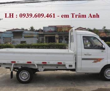 Hãng khác 2018 - Bán xe tải 1 tấn 2 Dongben T30 - Khuyến mãi 100% trước bạ - Ô Tô Tây Đô
