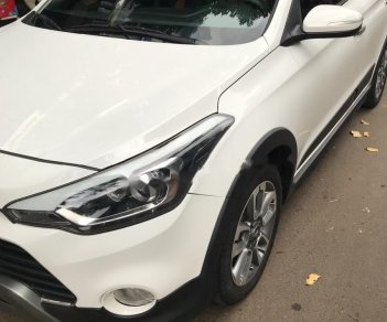 Hyundai i20 Active   2016 - Bán Hyundai i20 Active đời 2016, màu trắng, xe nhập như mới giá cạnh tranh