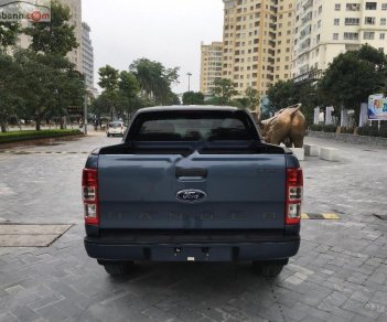 Ford Ranger  XLS 2.2AT 2016 - Bán Ford Ranger XLS 2.2AT sản xuất 2016, nhập khẩu nguyên chiếc 