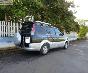 Mitsubishi Jolie 2.0MPI 2005 - Bán ô tô Mitsubishi Jolie 2.0MPI sản xuất 2005, màu đen, 177 triệu