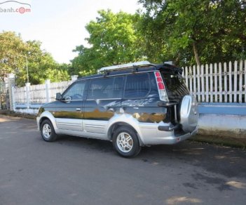 Mitsubishi Jolie 2.0MPI 2005 - Bán ô tô Mitsubishi Jolie 2.0MPI sản xuất 2005, màu đen, 177 triệu