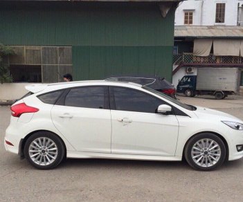 Ford Focus Sport  2018 - Bán Ford Focus Sport 2018, giá chỉ 565 triệu, xe giao ngay - LH 0978212288