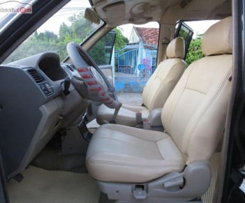 Mitsubishi Jolie 2.0MPI 2005 - Bán ô tô Mitsubishi Jolie 2.0MPI sản xuất 2005, màu đen, 177 triệu