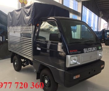Suzuki Super Carry Truck 2018 - Đại lí cấp 1 - chuyên cung cấp các dòng xe tải nhẹ 550kg/xe dưới 1T Suzuki Truck, xe nhập khẩu
