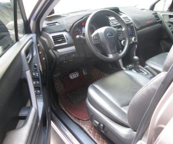 Subaru Forester 2.0 XT 2015 - Bán gấp Subaru Forester 2.0 XT (có tourbo) chính chủ, xe đẹp, gia đình gọi 093.22222.30 Ms Loan
