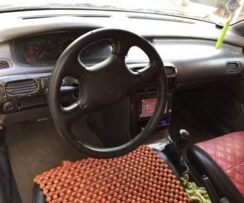 Mazda 626 1993 - Cần bán xe Mazda 626 năm 1993, màu xám