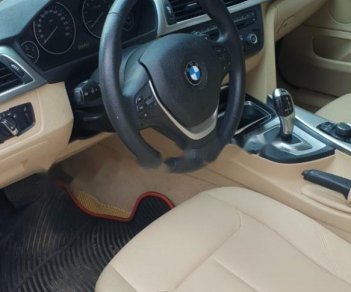 BMW 4 Series 428i  2014 - Bán BMW 4 Series 428i sản xuất năm 2014, màu nâu, nhập khẩu nguyên chiếc chính chủ