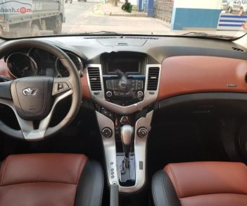 Daewoo Lacetti CDX 2009 - Cần bán gấp Daewoo Lacetti CDX sản xuất năm 2009, màu trắng, nhập khẩu ít sử dụng, 330tr