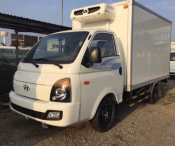 Hyundai Porter H150 2017 - Hyundai Porter đông lạnh 1550kg, liên hệ ngay 0969.852.916 để đặt xe