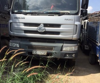 Xe tải Trên 10 tấn 2017 - Bán xe Ben Chenglong đời 2017, tải trọng 30 tấn
