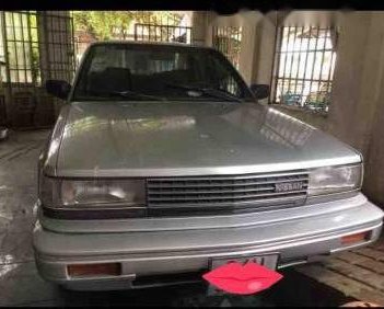 Nissan Bluebird 2006 - Cần bán Nissan Bluebird 2006, chính chủ