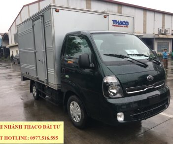 Thaco Kia 2019 - Thaco Kia Trường Hải - K200 thùng kín - tải trọng 1,5 tấn