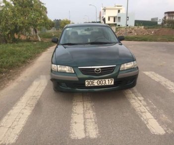 Mazda 626 2001 - Bán Mazda 626 năm sản xuất 2001, xe nhập