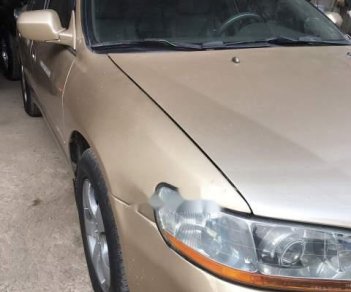 Honda Accord 2002 - Bán xe Honda Accord đời 2002, xe nhập số tự động