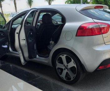 Kia Rio  1.4AT  2012 - Bán Kia Rio 2012 hatchback, nhập khẩu 1.4 tự động