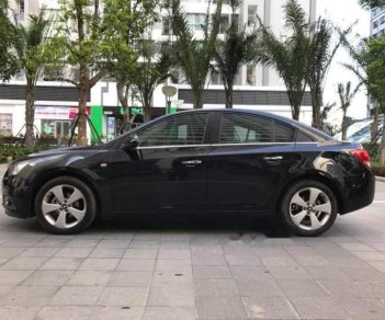 Daewoo Lacetti   CDX  2011 - Bán Daewoo Lacetti CDX AT 1.6, nhập khẩu nguyên chiếc chính chủ từ đầu biển 30Y - 4 số Đk đầu 2011