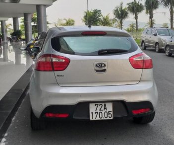 Kia Rio  1.4AT  2012 - Bán Kia Rio 2012 hatchback, nhập khẩu 1.4 tự động