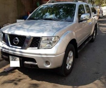 Nissan Navara MT 2011 - Bán xe Navara MT, 2 cầu, xe đi thay dầu, bảo trì bảo dưỡng đúng kì hạn