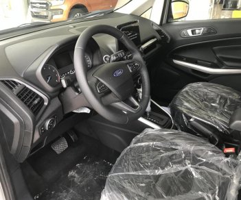 Ford EcoSport Titanium 1.5 2018 - Bán Ford EcoSport Titanium 1.5 sản xuất năm 2018. LH 0989022295 tại Bắc Kạn