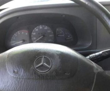 Mercedes-Benz MB 2001 - Bán xe Mercedes MB năm sản xuất 2001, màu trắng, xe nhập chính chủ giá cạnh tranh