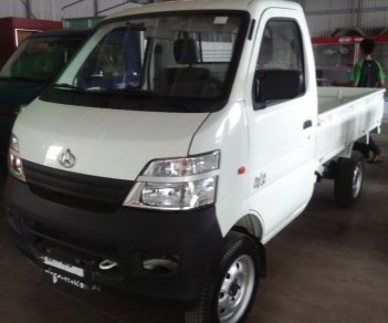 Veam Star Changan 2018 - Bán xe 750kg giá siêu rẻ, tổng đại lý xe tải Đà Nẵng)