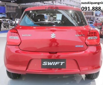 Suzuki Swift GLX 2018 - Bán Suzuki Swift 2018 bản GLX, giao xe ngay