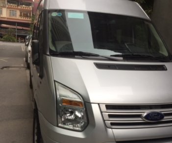 Ford Transit Mid 2014 - Công ty cần thanh lý Ford Transit 2014