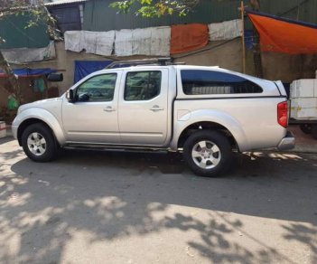 Nissan Navara MT 2011 - Bán xe Navara MT, 2 cầu, xe đi thay dầu, bảo trì bảo dưỡng đúng kì hạn