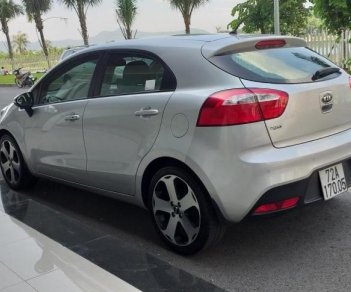 Kia Rio  1.4AT  2012 - Bán Kia Rio 2012 hatchback, nhập khẩu 1.4 tự động