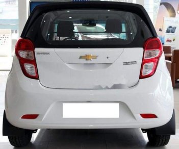 Chevrolet Spark Van  2011 - Cần bán gấp Chevrolet Spark Van sản xuất 2011, màu trắng